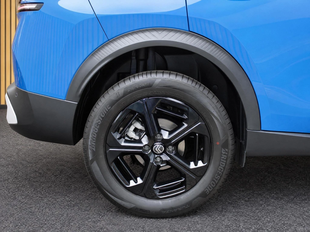 Citroën C3 Aircross – foto 12