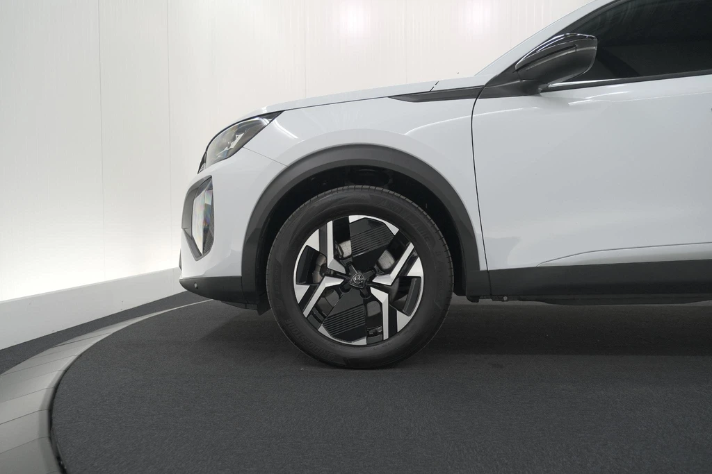Peugeot 2008 – foto 17