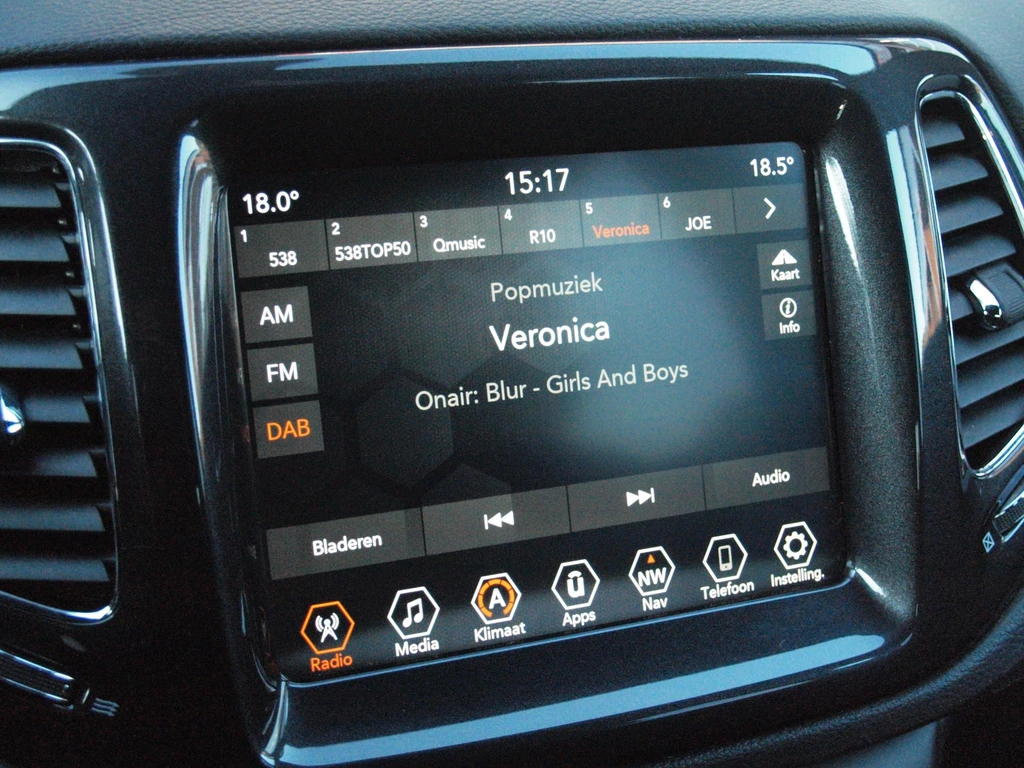 Jeep Compass – foto 14