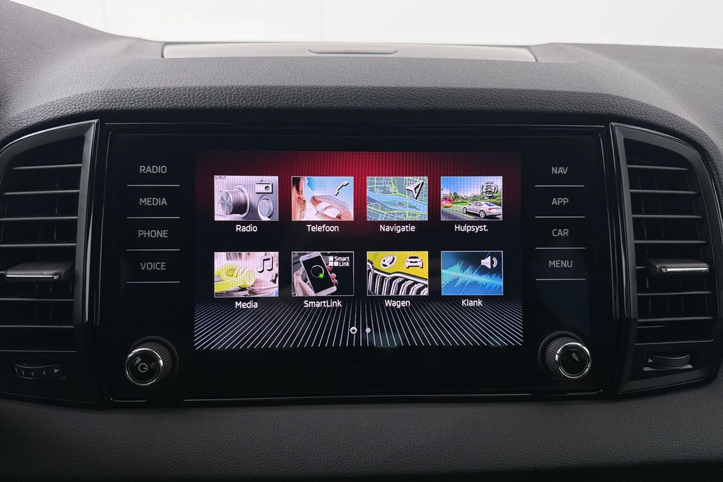 Škoda Karoq – foto 22