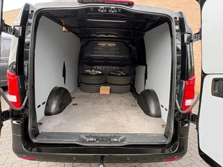 Mercedes-Benz Vito – thumbnail 11