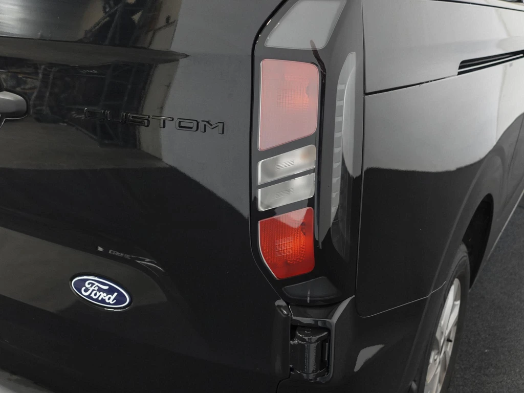 Ford Transit Custom – foto 16