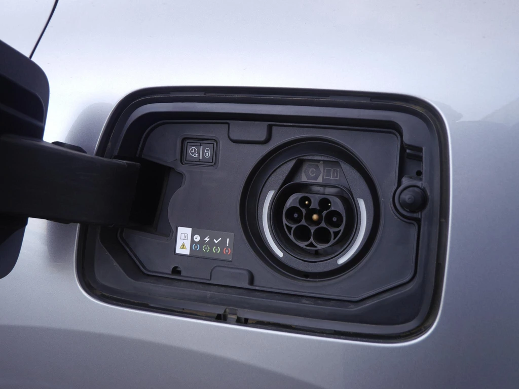 Citroën C5 Aircross – foto 45