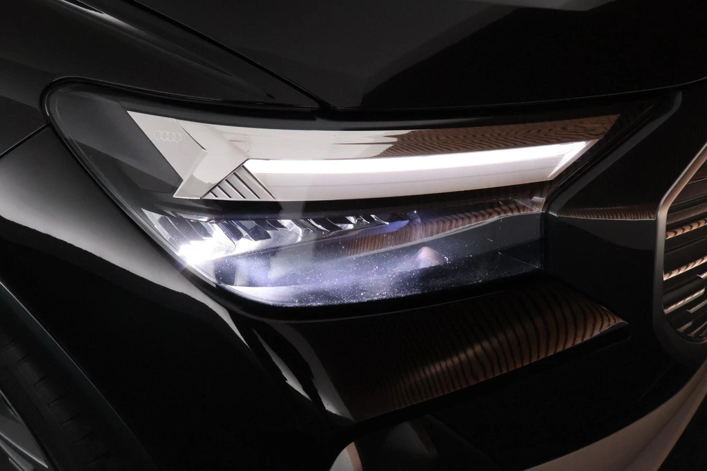 Audi Q4 Sportback e-tron – foto 39