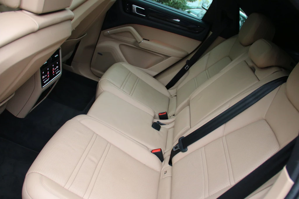 Porsche Cayenne – foto 29