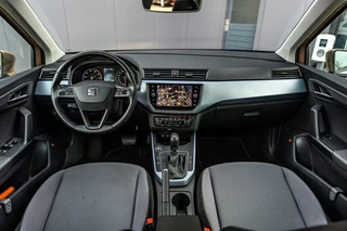 SEAT Arona – thumbnail 20