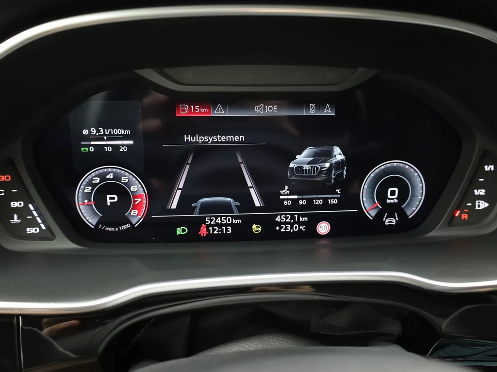 Audi Q3 – foto 25
