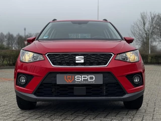 SEAT Arona – thumbnail 6
