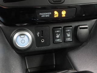 Nissan Leaf – thumbnail 27