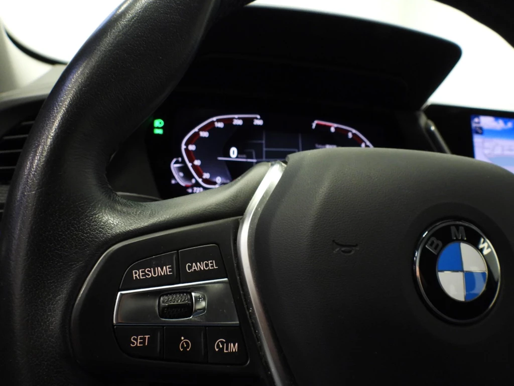 BMW 1 Serie – foto 20