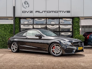 Mercedes-Benz C-Klasse – thumbnail 7