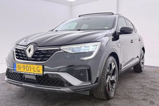 Renault Arkana – thumbnail 4