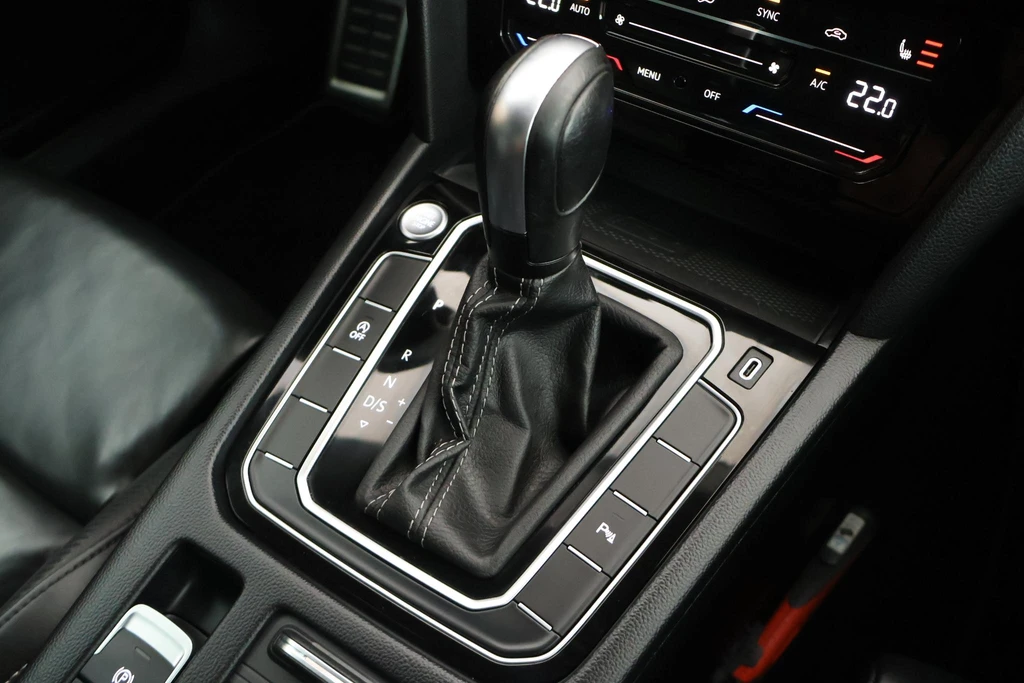 Volkswagen Passat – foto 38