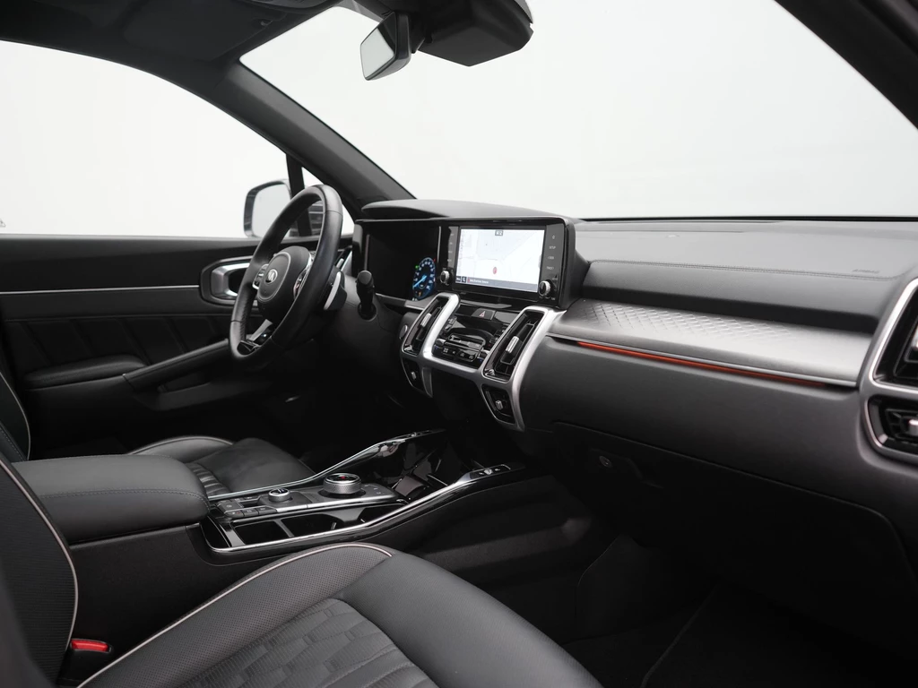Kia Sorento – foto 15
