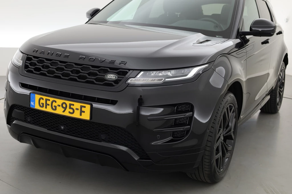 Land Rover Range Rover Evoque – foto 2