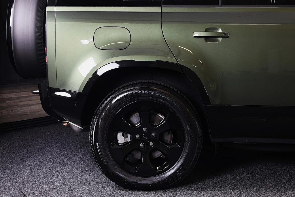 Land Rover Defender – foto 62