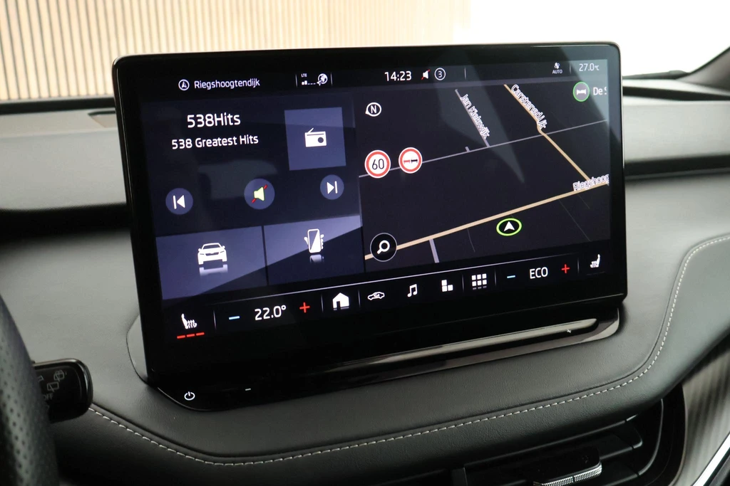 Škoda Enyaq iV – foto 21