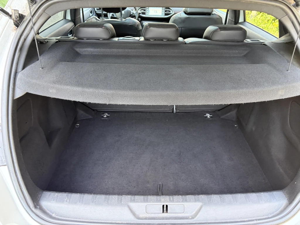 Peugeot 308 – foto 26