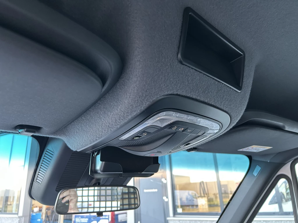 Mercedes-Benz eSprinter – foto 33