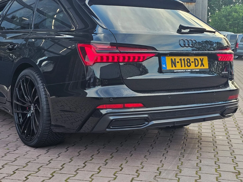 Audi A6 – foto 5