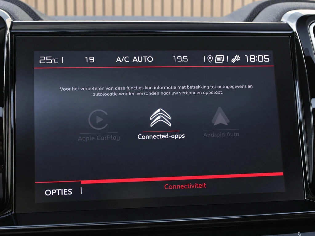 Citroën C5 Aircross – foto 24