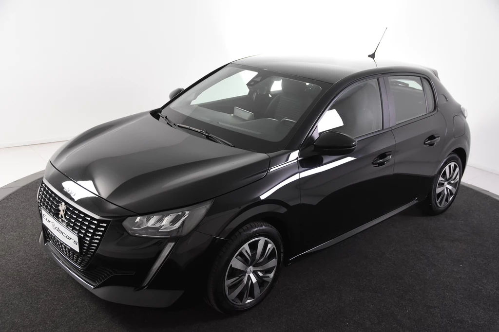 Peugeot 208 – foto 2