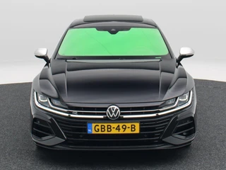 Volkswagen Arteon – thumbnail 8