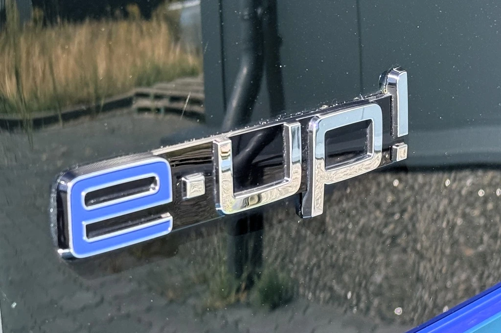 Volkswagen e-up! – foto 30