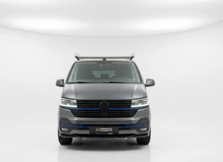 Volkswagen Transporter – thumbnail 5