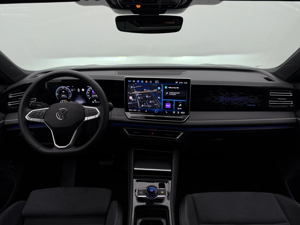 Volkswagen Tiguan – foto 14