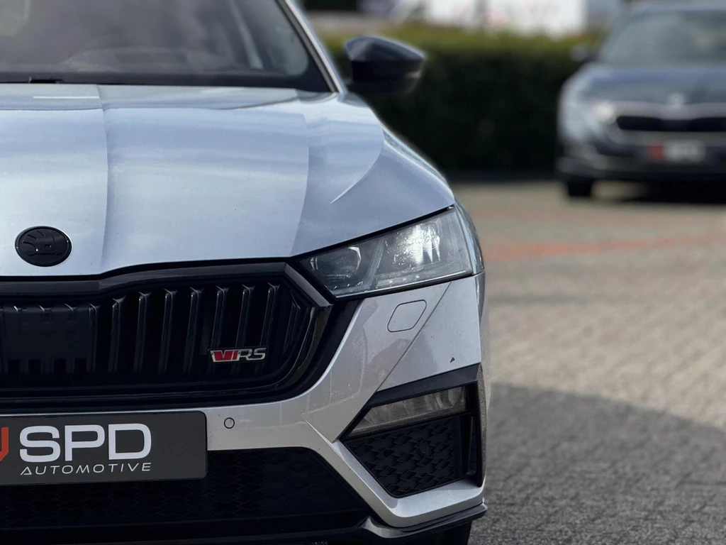 Škoda Octavia – foto 29