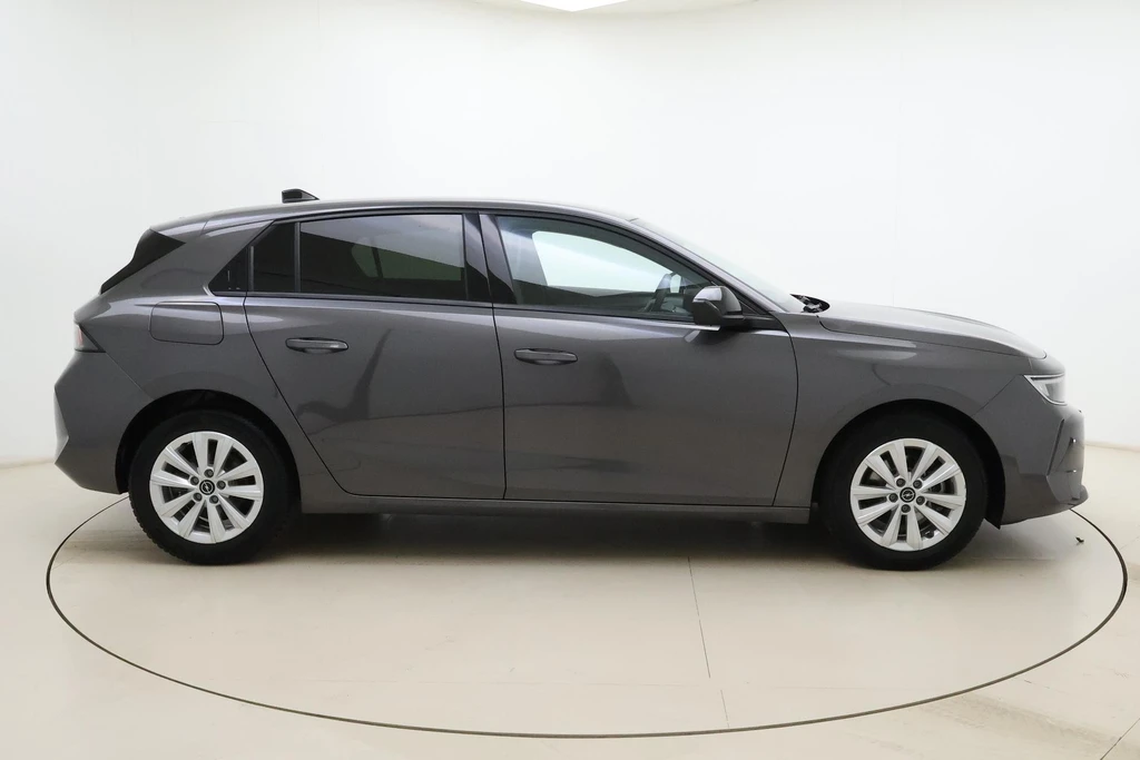 Opel Astra – foto 7