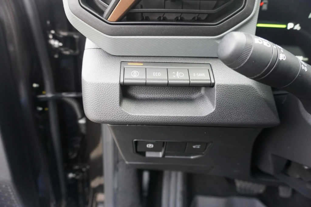 Dacia Bigster – foto 17