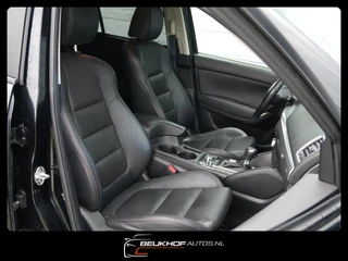 Mazda CX-5 – thumbnail 11