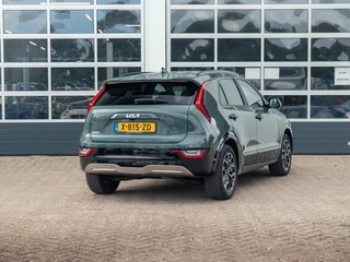 Kia Niro EV – thumbnail 6
