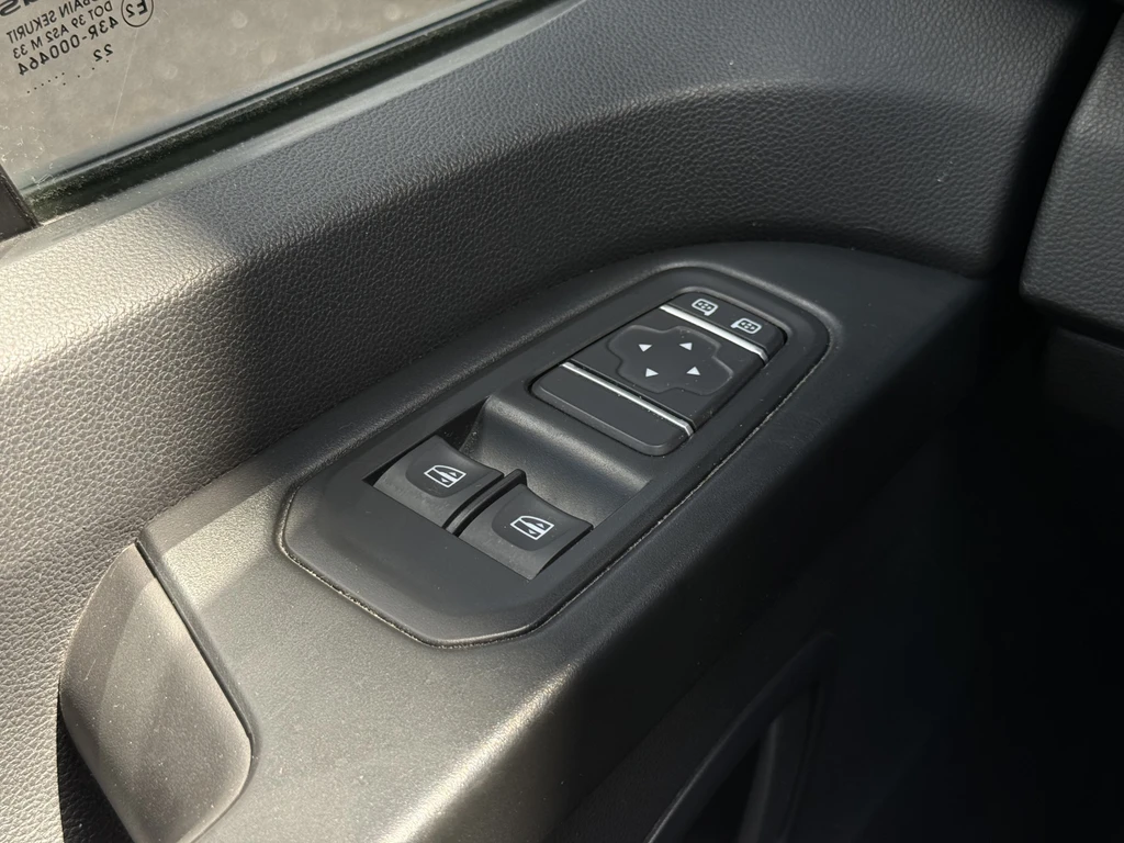 Renault Trafic – foto 28