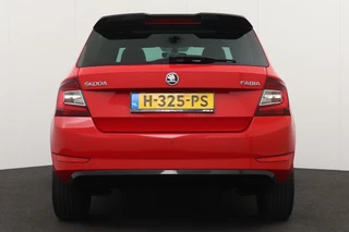 Škoda Fabia – thumbnail 3