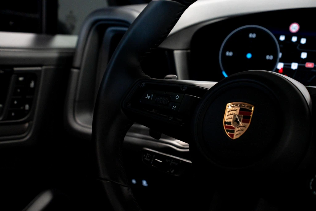 Porsche Cayenne – foto 27