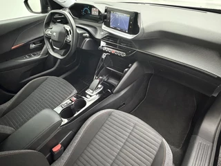 Peugeot e-2008 – thumbnail 11