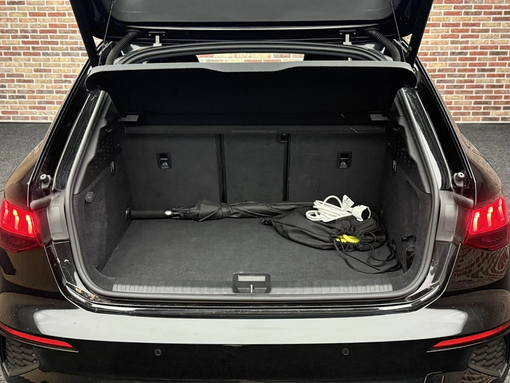 Audi A3 – foto 37