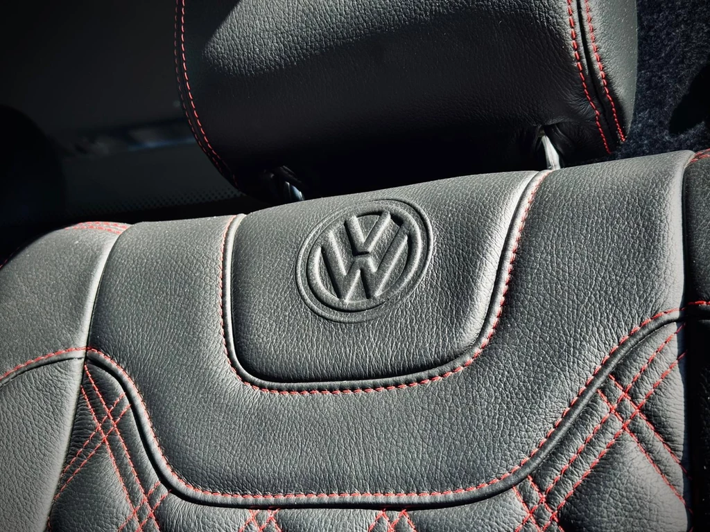 Volkswagen Transporter – foto 21