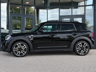 MINI Countryman – thumbnail 2