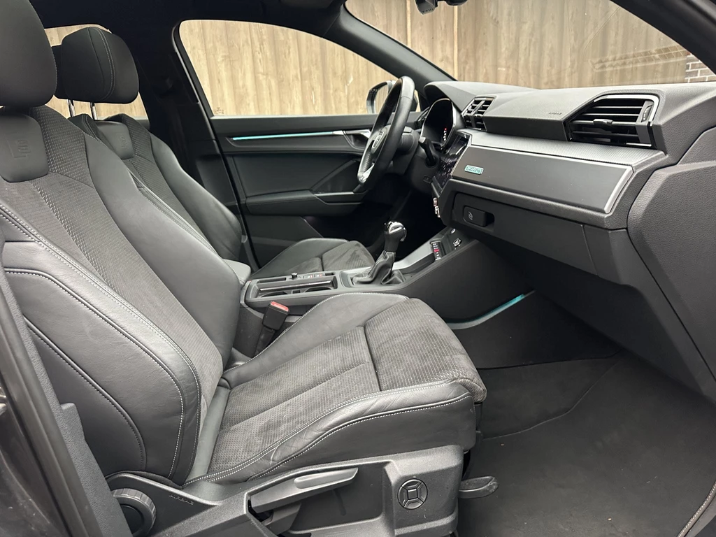 Audi Q3 – foto 41