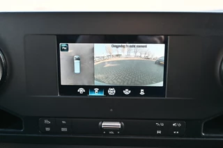 Mercedes-Benz Sprinter – thumbnail 9