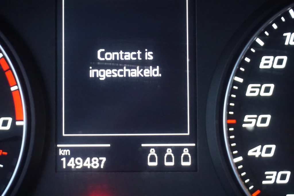 SEAT Ibiza – foto 18
