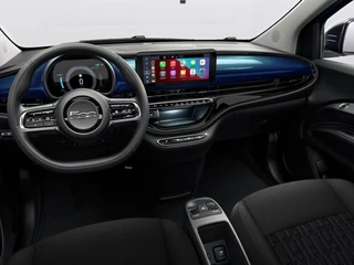 Fiat 500e – thumbnail 4
