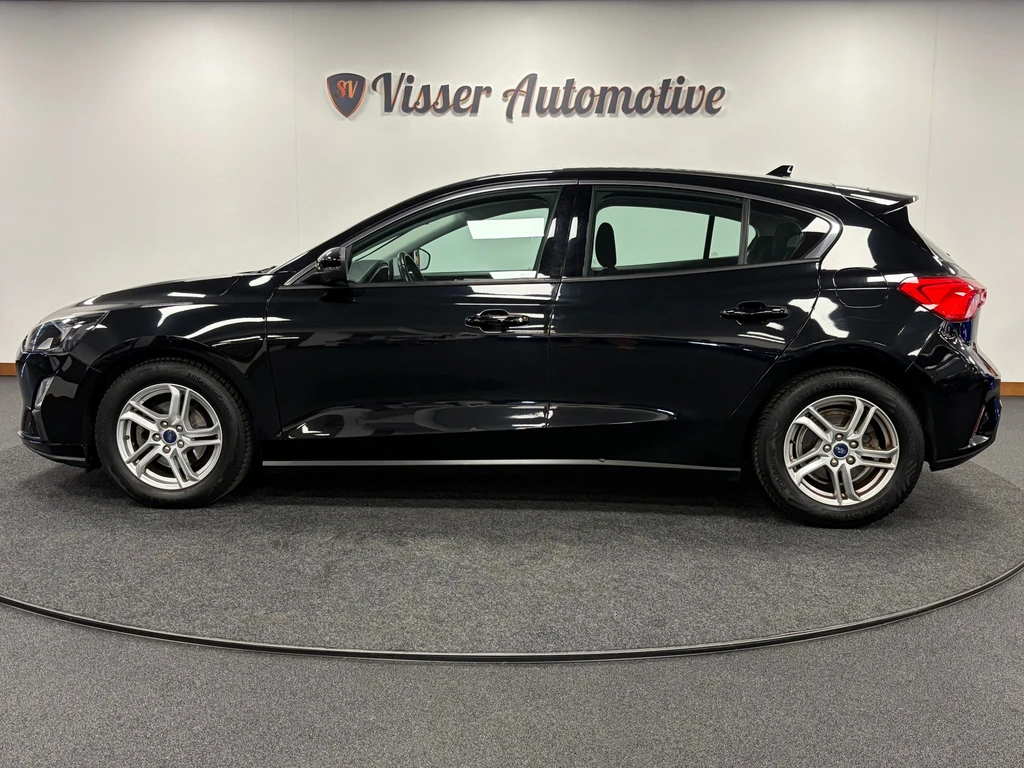 Ford Focus – foto 2