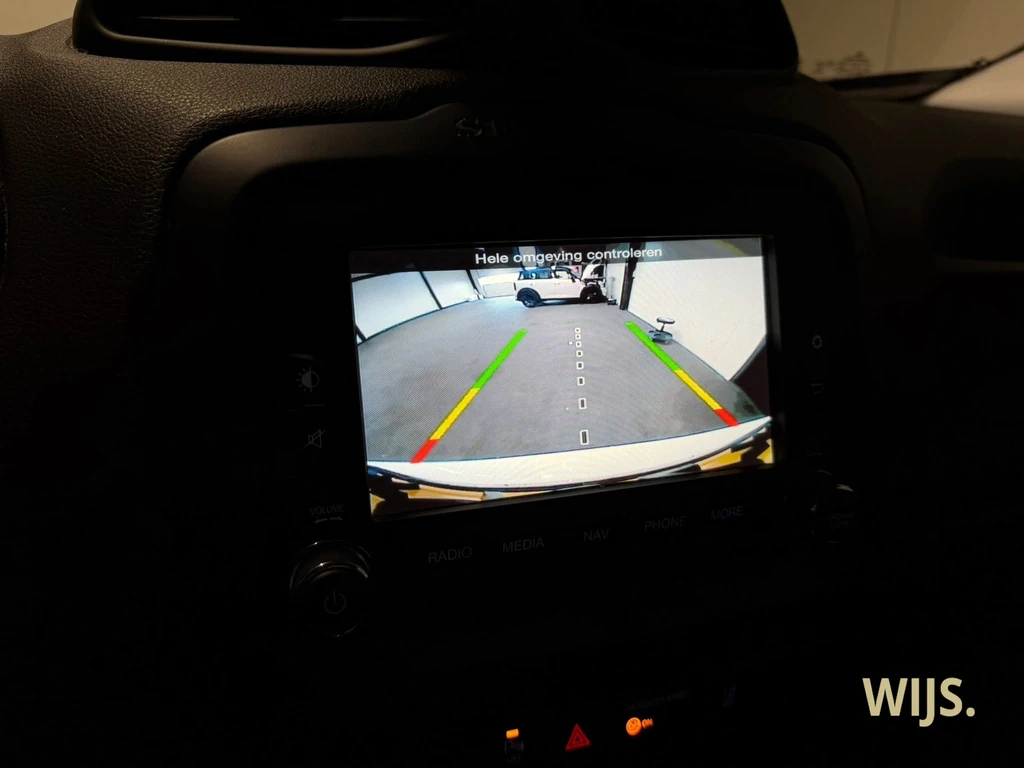 Jeep Renegade – foto 19