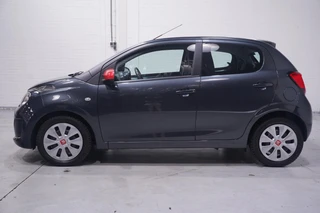 Citroën C1 – thumbnail 2
