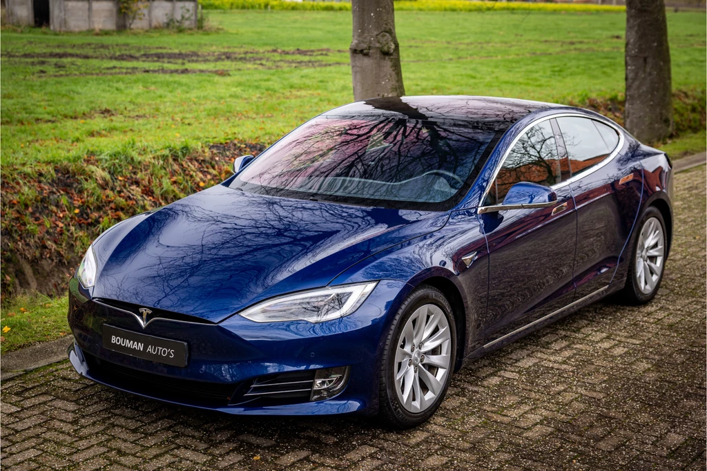 Tesla Model S – foto 3